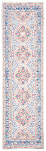 Safavieh Saffron Sfn511P Rust / Blue Rugs.