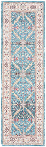 Safavieh Saffron Sfn514N Navy / Creme Rugs.