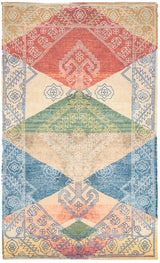 Safavieh Saffron Sfn593A Multi Rugs.