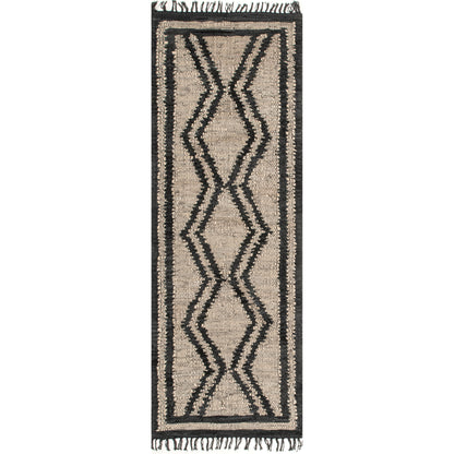 Nuloom Sloane Leather Nsl3293A Natural Area Rug