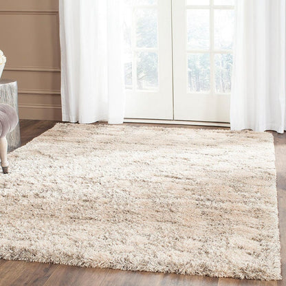 Safavieh Shag Sg04-531440 Assorted Geometric Area Rug