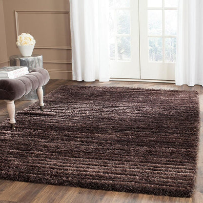 Safavieh Shag Sg09-531220 Assorted Shag Area Rug