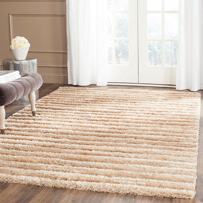 Safavieh Shag Sg09-531330 Assorted Shag Area Rug