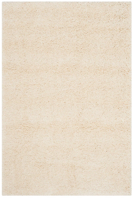 Safavieh California Shag Sg151-1212 Ivory Rugs.