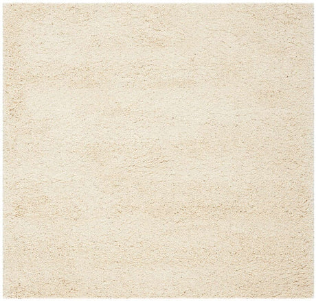 Safavieh California Shag Sg151-1212 Ivory Rugs.