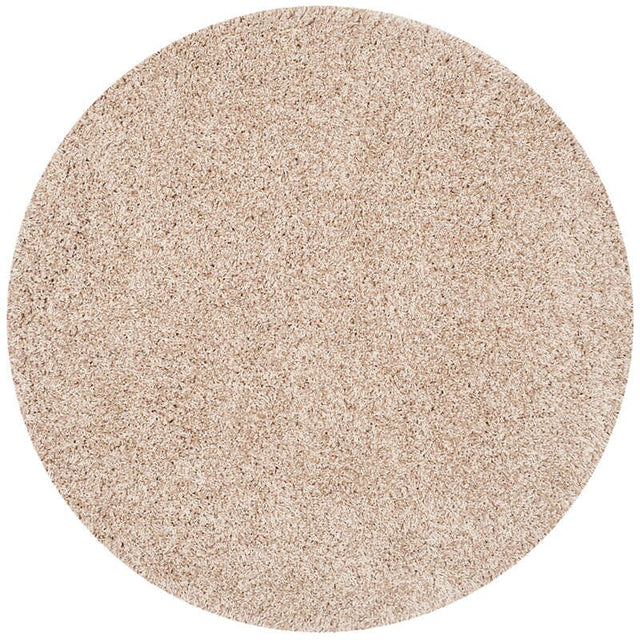 Safavieh California Shag Sg151-1313 Beige Rugs.