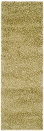 Safavieh Shag Sg151 Green Rug.