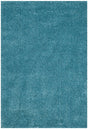 Safavieh Shag Sg151-5858 Turquoise Rugs.