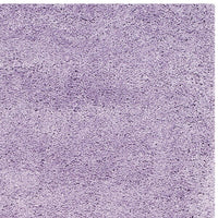Safavieh California Shag Sg151-7272 Lilac Shag Area Rug