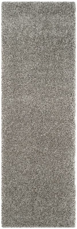 Safavieh California Shag Sg151-7575 Silver Rugs.