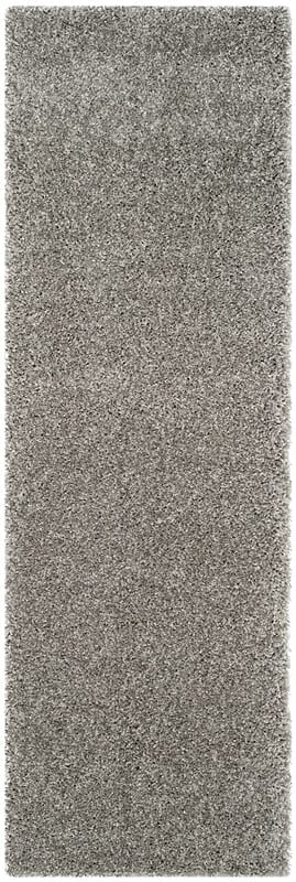 Safavieh California Shag Sg151-7575 Silver Rugs.