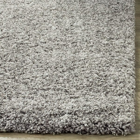 Safavieh California Shag Sg151-7575 Silver Rugs.