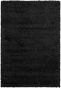 Safavieh California Shag Sg151-9090 Black Rugs.