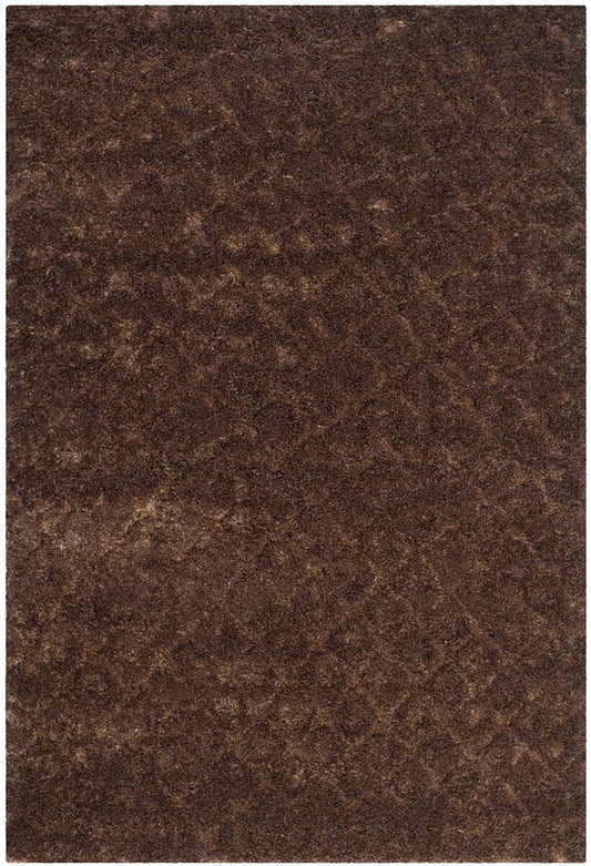 Safavieh Shag Sg17-531770 Assorted Geometric Area Rug