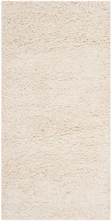 Safavieh Milan Shag Sg180-1212 Ivory Rugs.