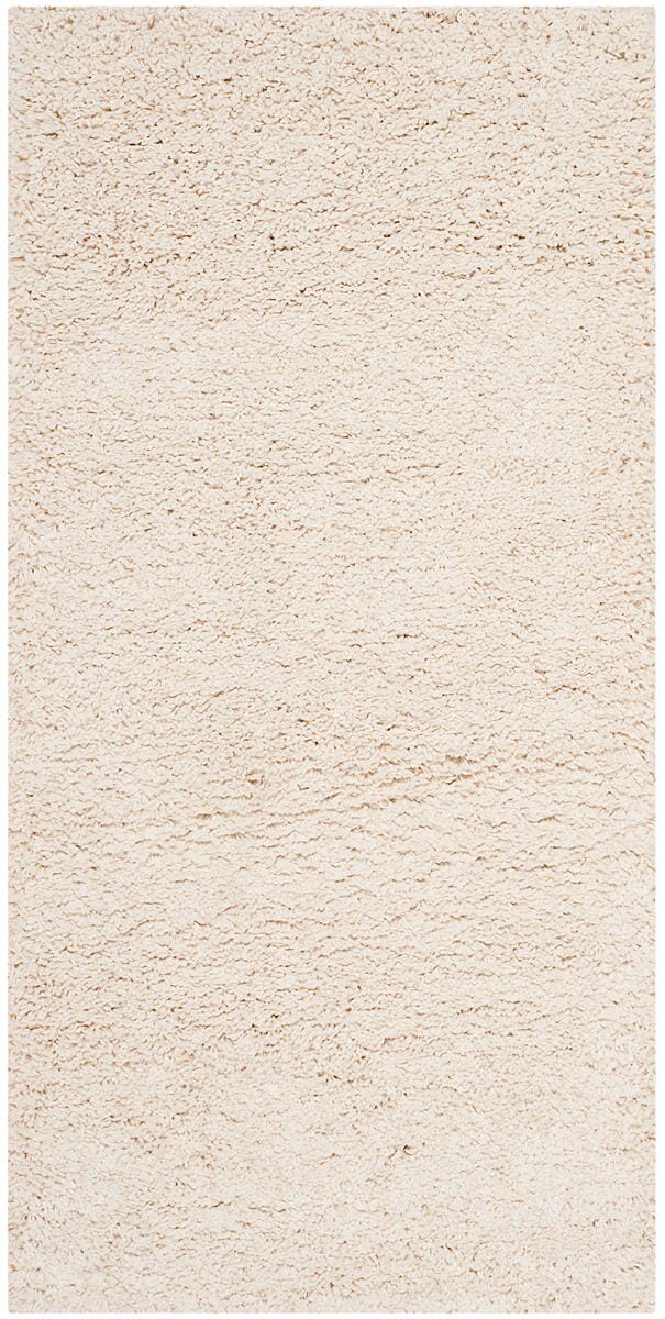 Safavieh Milan Shag Sg180-1212 Ivory Rugs.