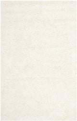 Safavieh Milan Shag Sg180-1212 Ivory Rugs.
