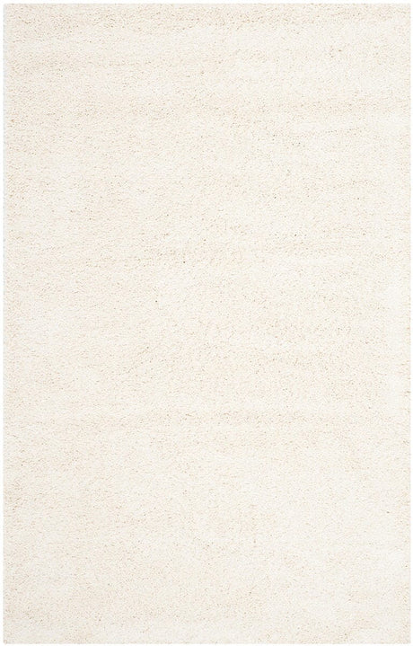 Safavieh Milan Shag Sg180-1212 Ivory Rugs.