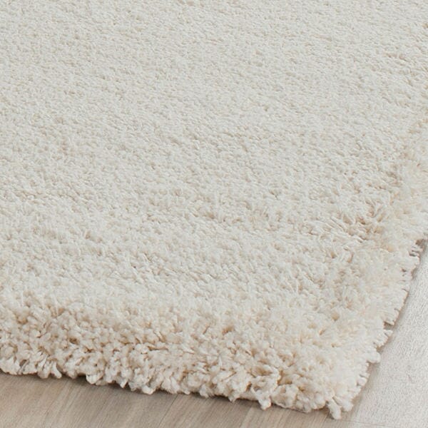 Safavieh Milan Shag Sg180-1212 Ivory Rugs.