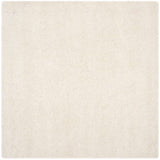 Safavieh Milan Shag Sg180-1212 Ivory Rugs.