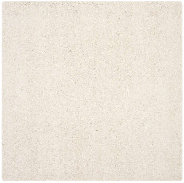 Safavieh Milan Shag Sg180-1212 Ivory Rugs.