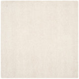 Safavieh Milan Shag Sg180-1212 Ivory Rugs.