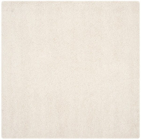 Safavieh Milan Shag Sg180-1212 Ivory Rugs.