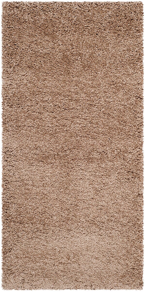 Safavieh Milan Shag Sg180-1414 Dark Beige Rugs.