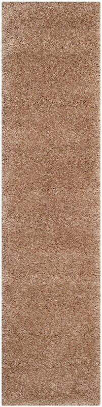 Safavieh Milan Shag Sg180-1414 Dark Beige Rugs.