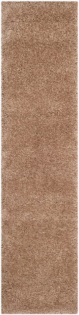 Safavieh Milan Shag Sg180-1414 Dark Beige Rugs.