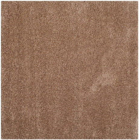 Safavieh Milan Shag Sg180-1414 Dark Beige Rugs.