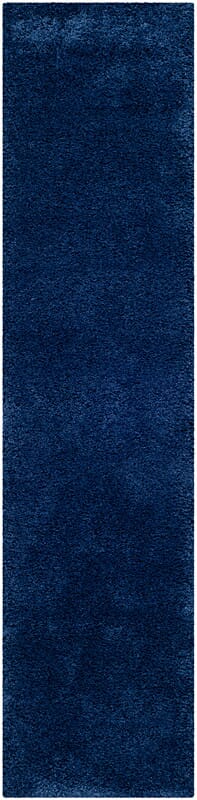 Safavieh Milan Shag Sg180-7070 Navy Rugs.