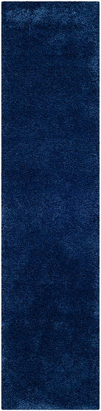 Safavieh Milan Shag Sg180-7070 Navy Rugs.