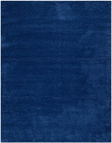 Safavieh Milan Shag Sg180-7070 Navy Rugs.