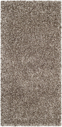 Safavieh Milan Shag Sg180-8080 Grey Shag Area Rug