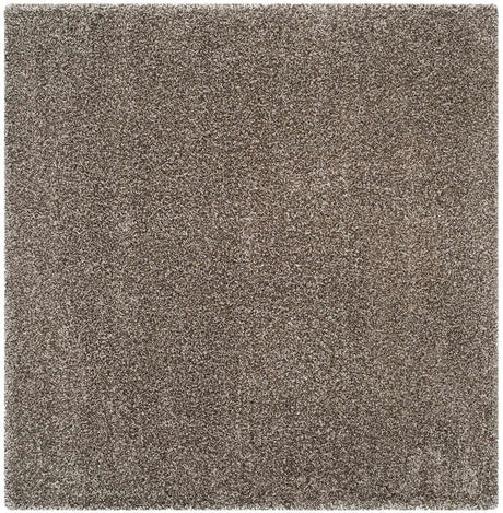 Safavieh Milan Shag Sg180-8080 Grey Rugs.