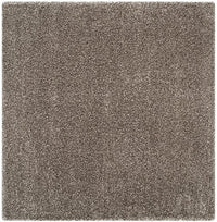 Safavieh Milan Shag Sg180-8080 Grey Shag Area Rug