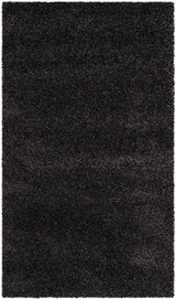 Safavieh Milan Shag Sg180-8484 Dark Grey Rugs.