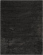 Safavieh Milan Shag Sg180-8484 Dark Grey Rugs.