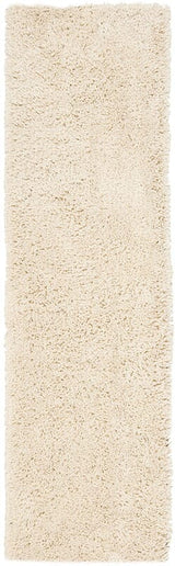 Safavieh Shag sg240a White Rugs.