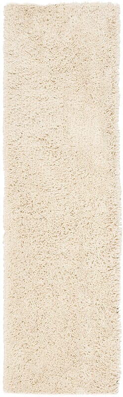 Safavieh Shag sg240a White Rugs.