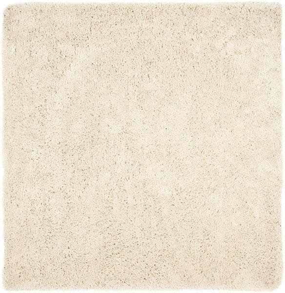 Safavieh Shag Sg240A White Shag Area Rug