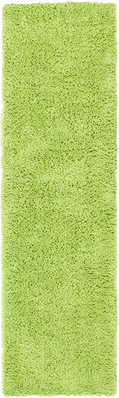 Safavieh Shag Sg240B Lime Shag Area Rug