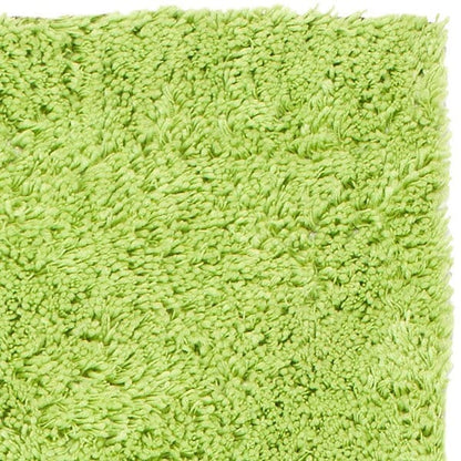 Safavieh Shag Sg240B Lime Shag Area Rug