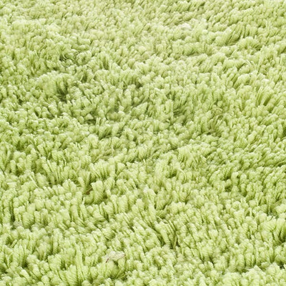 Safavieh Shag Sg240B Lime Shag Area Rug