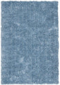 Safavieh Shag sg240c Light Blue Rugs.