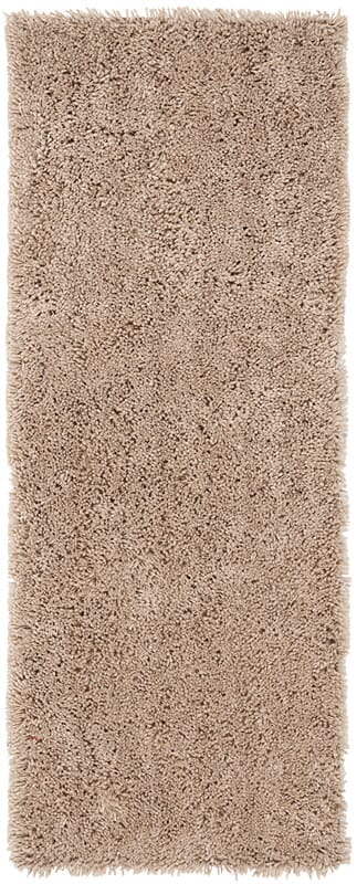 Safavieh Shag Sg240D Taupe Shag Area Rug