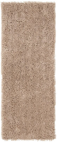 Safavieh Shag Sg240D Taupe Shag Area Rug