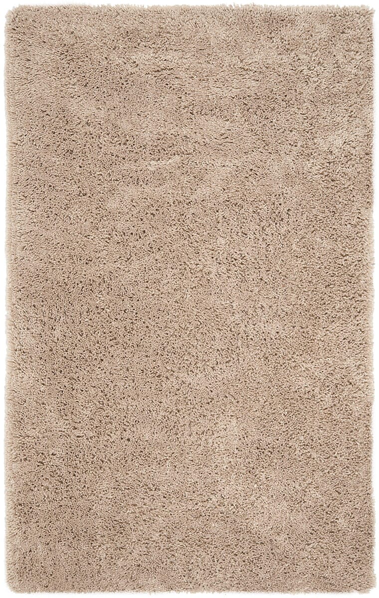 Safavieh Shag sg240d Taupe Rugs.