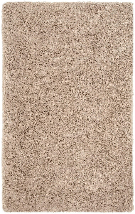 Safavieh Shag sg240d Taupe Rugs.